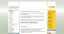 Desktop Screenshot of mb-programme.de